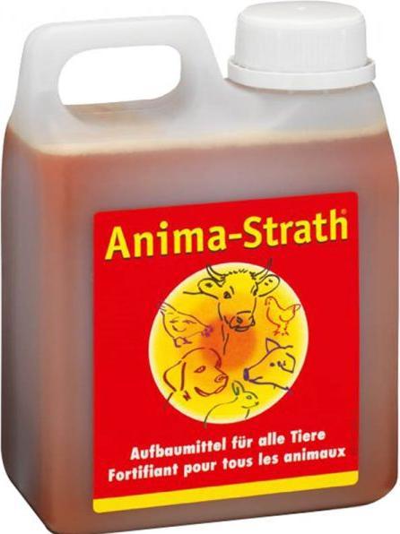 Produktbild Anima-Strath flüssig, 5L + (Adult, 1 Stk., 6842 g)