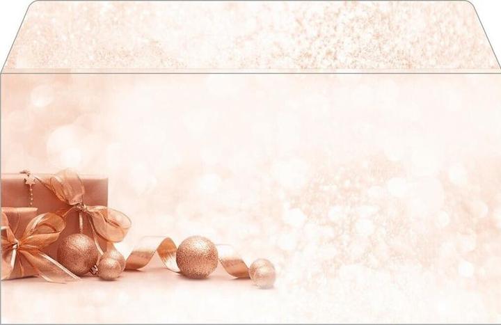 Actual product image Sigel W'Envelope Golden Dream C6/5 (DL, 1 x)