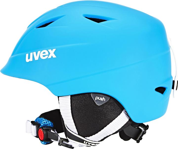 Actual product image Uvex Sports Airwing 2 Pro (48 - 52 cm, S)