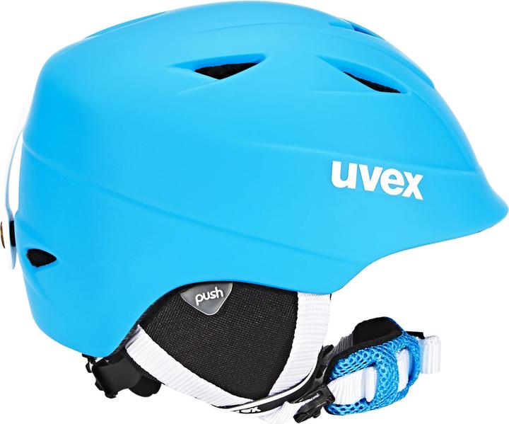 Actual product image Uvex Sports Airwing 2 Pro (48 - 52 cm, S)