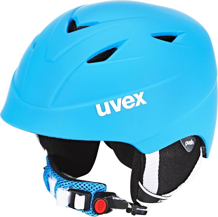 Uvex Sports Airwing 2 Pro (48 - 52 cm, S)