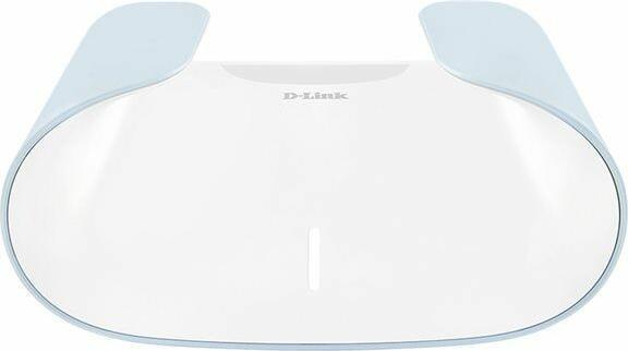 Produktbild D-Link M30-2/EAquila Pro AI Wi-Fi 6 AX3000 Router. 2er Pak