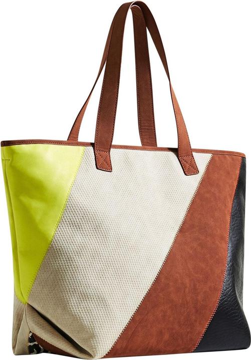 Immagine prodotto Desigual Borsa shopping Bols Click Clocken Nami