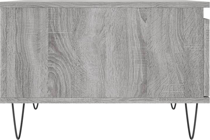 Image du produit vidaXL Couchtisch (55 x 55 x 36.50 cm)