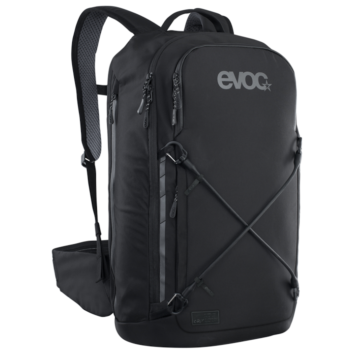 Actual product image Evoc Commute Pro 22 (22 l)