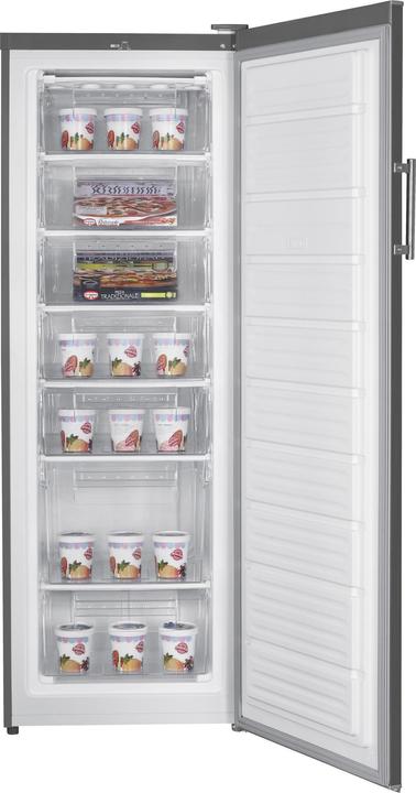 Produktbild SPC H-GS3857 (Freistehend, 242 l)