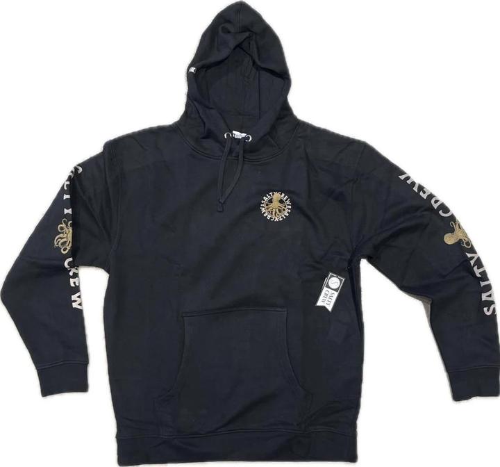 Produktbild Salty Crew Tentacles Fleece (L)
