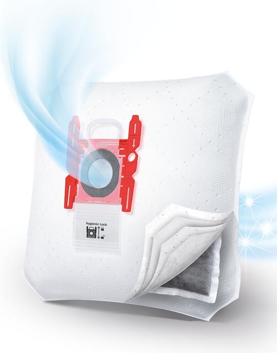 Produktbild Bosch Hausgeräte AirFresh (4 x)