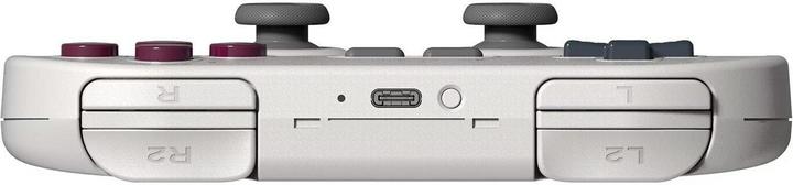 Produktbild 8bitdo SN30 Pro (Switch, Windows, Mac, Android)