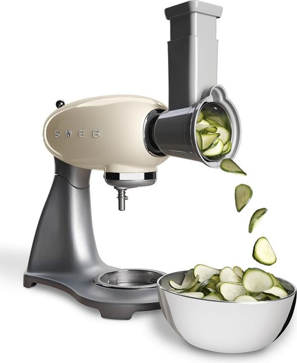 Image du produit Smeg SMSG01 Mixer-/Küchenmaschinen-Zubehör