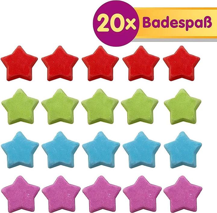 Produktbild Simba Blubber Stars (2817.50 ml)