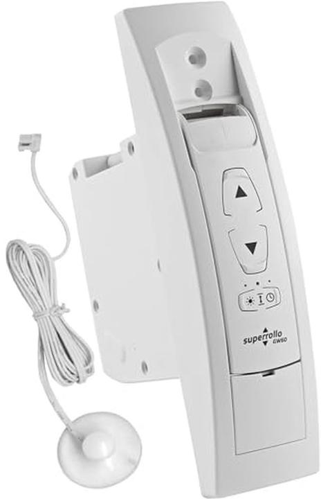 Produktbild Superrollo Gurtwickler