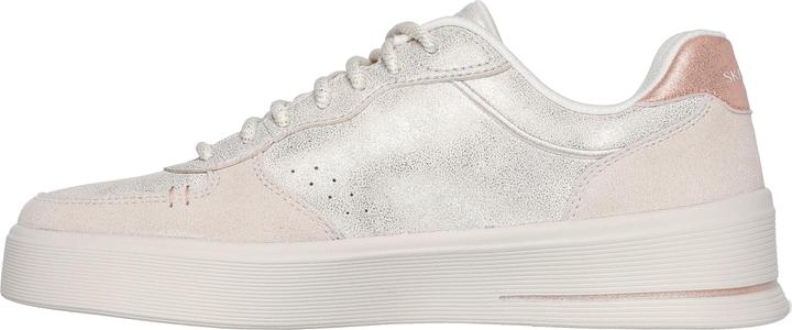 Produktbild Skechers Hiland - Shimmering Splendid - Dames Sneakers - Naturel (38)