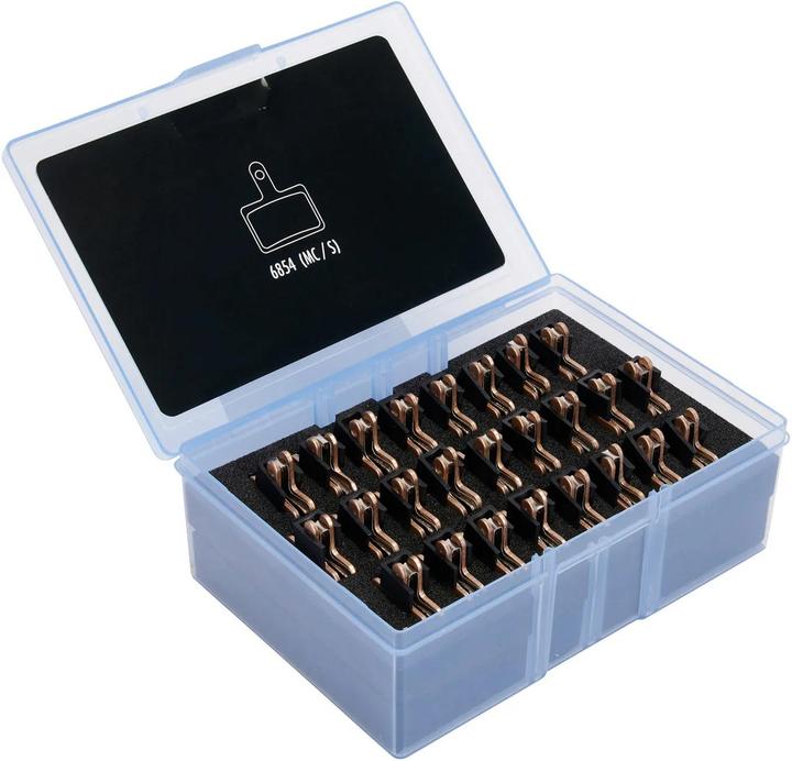 Elvedes Shimano / Tektro / RST - gesinterd (Shimano, Tektro, Sintermetall)