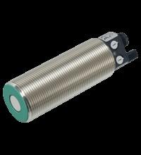 Productafbeelding Pepperl & Fuchs PEPPERL UC2000-30GM70-2E2R2- Ultrasone sensor UC2000-30GM70-2E2R2-V1 UC200030GM702E2