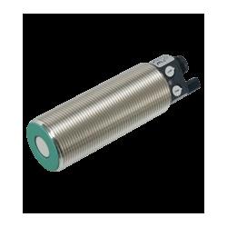 Pepperl & Fuchs Sensore a ultrasuoni, Pulsante + Interruttore