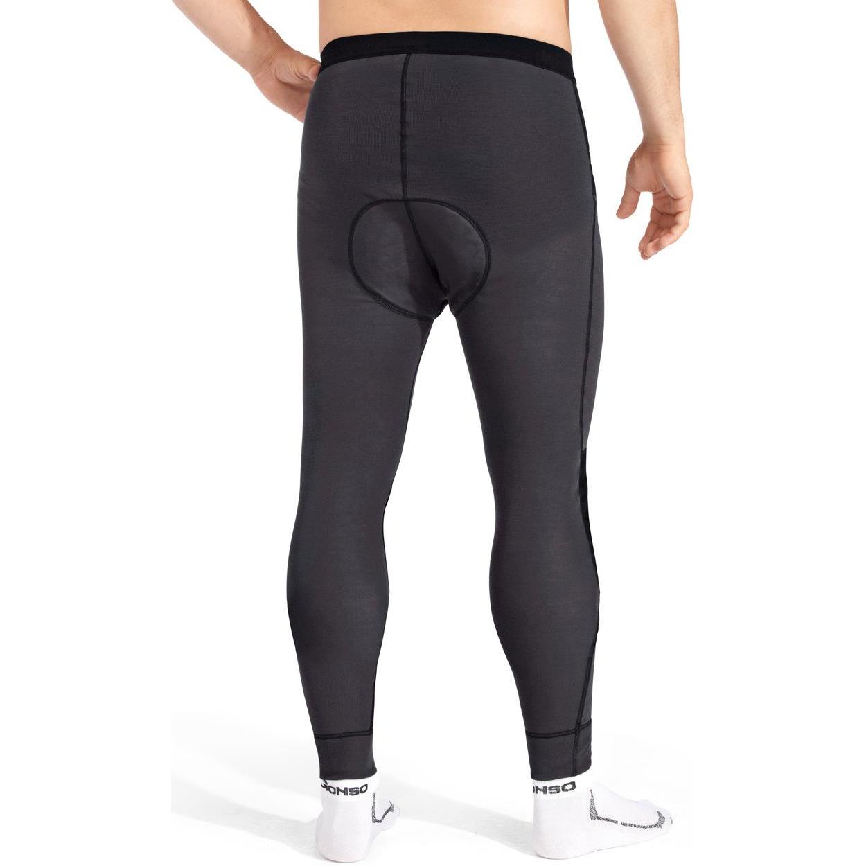 Gonso, Funktionsunterhose, Parma Thermo Rad-U-Hose (L), L