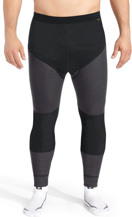 Immagine prodotto Gonso Parma Thermo Bike U-Trousers (S)