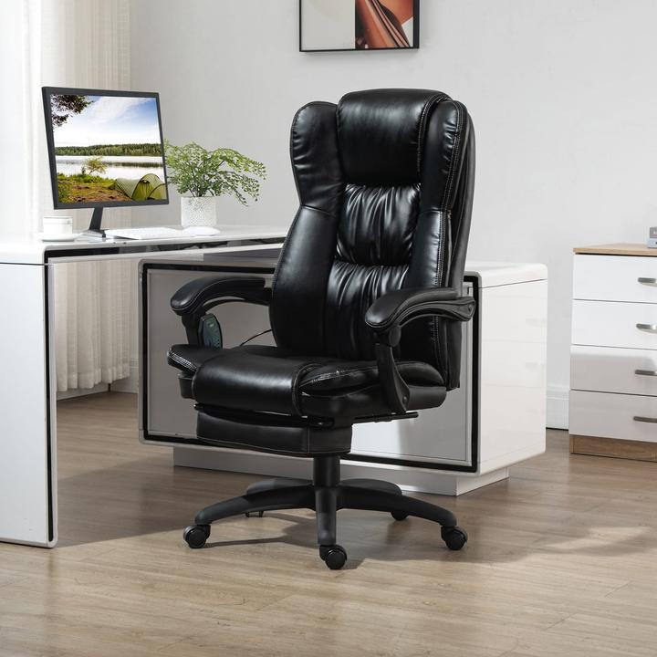 Produktbild Jamb Bürostuhl mit Massagefunktion