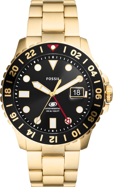 Fossil Blue (Analoguhr, 46 mm)