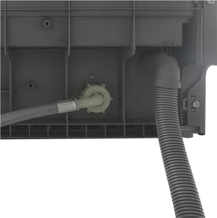 Produktbild Berger & Lanz GS8404D