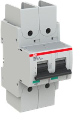 Produktbild ABB S802S-UCK125-R