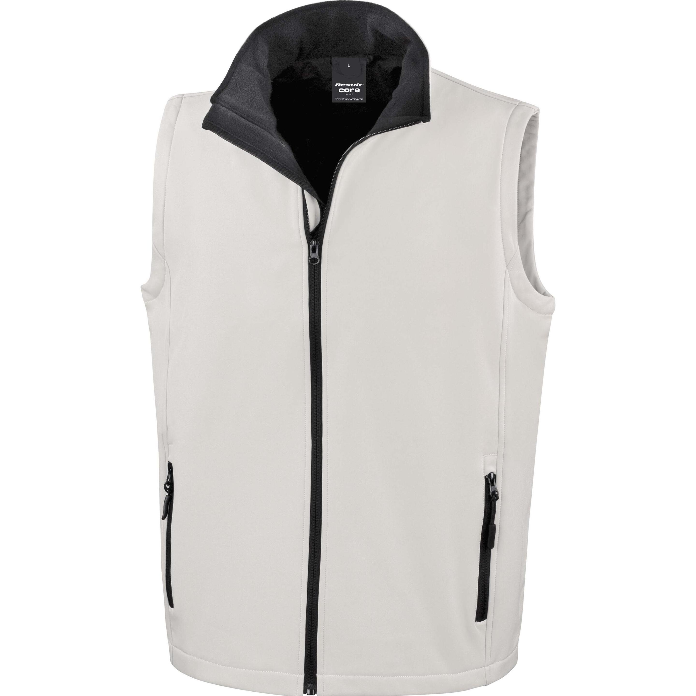 Thumbnail - Regatta, Herren, Weste, Weste, Blau, (4XL)