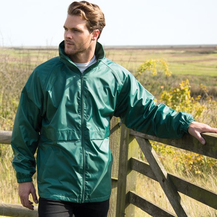 Produktbild Regatta Core DWL Jacke (M)