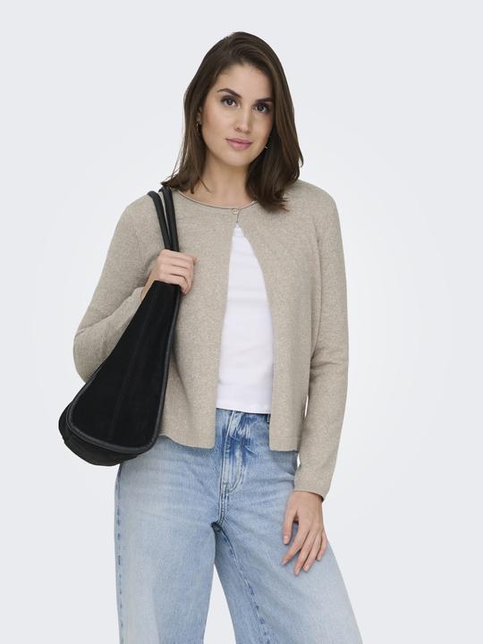 Produktbild Only ONLLOYAL Strickjacke Strickjacke (M)