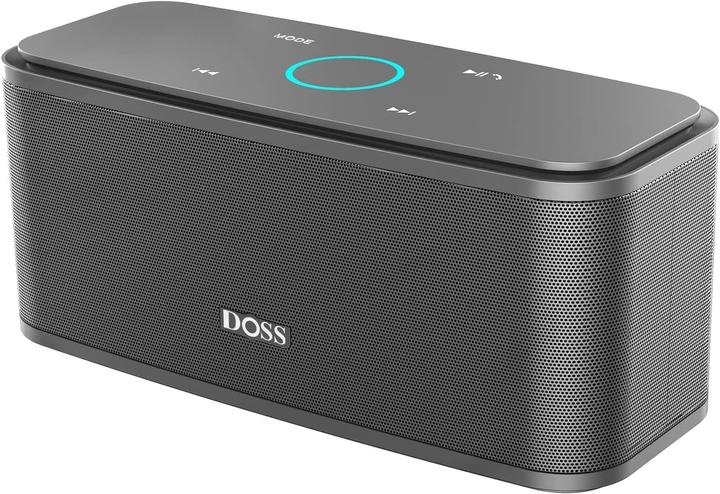 Immagine prodotto Doss Bluetooth Lautsprecher - SoundBox (20 h)