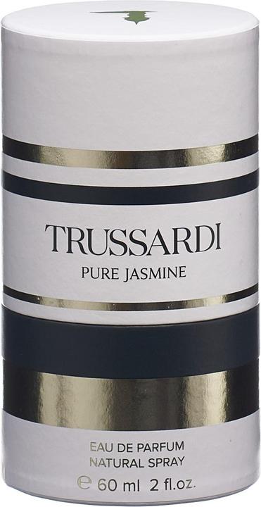 Image du produit Trussardi Eau de Parfum Natural (Eau de parfum, 60 ml)