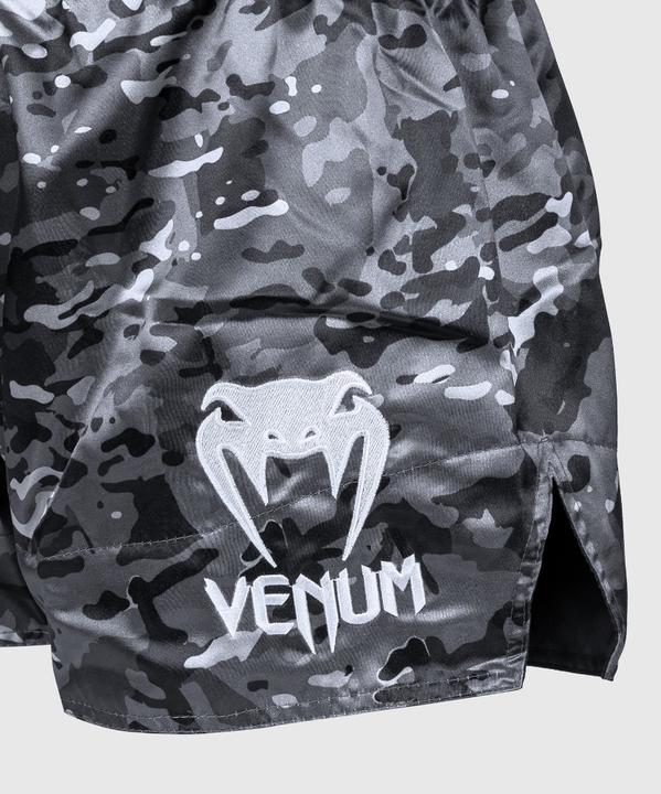 Image du produit Venum Short de Muay ThaiClassic (M)