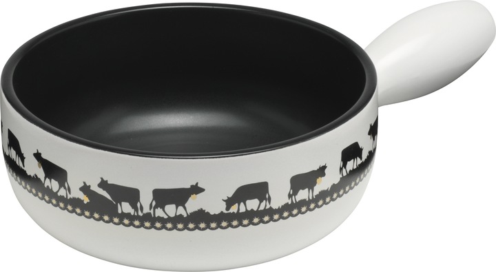 Actual product image Kuhn Rikon Fondue pot (2.40 l)