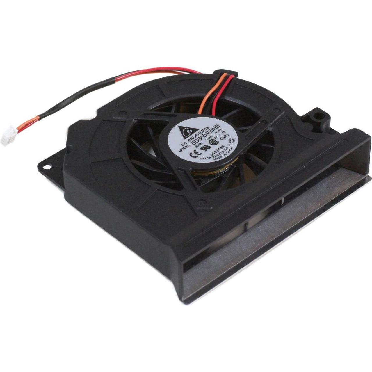 Samsung CPU Fan, Notebook Ersatzteile