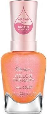 Immagine prodotto Sally Hansen Color Therapy Nail Polish 290 Tangerine Dream - Strengthening (Sogno mandarino)