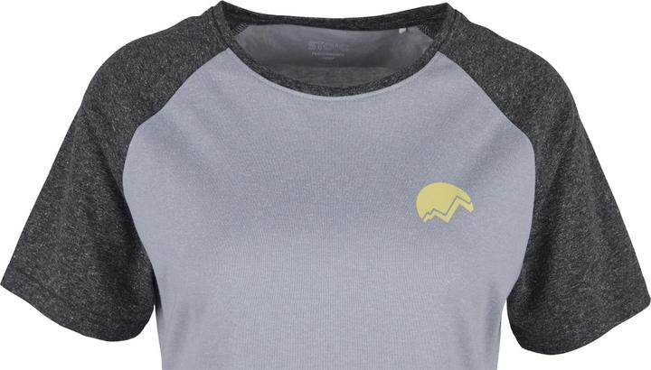 Image du produit Stoic Femme Hemp15 LofsdalenSt. S/S (44)
