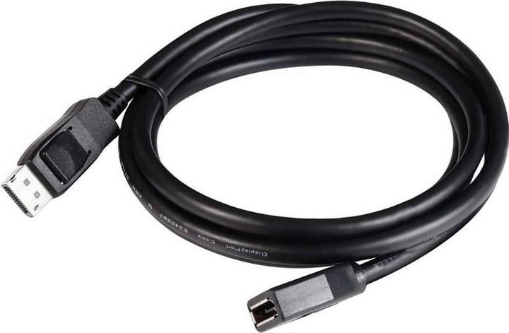 Produktbild Club 3D DisplayPort — DisplayPort (2 m)
