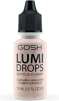 Produktbild Gosh BB Powder (02 Sand)