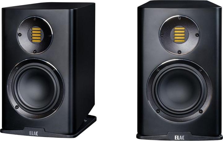 Produktbild ELAC Carina BS 243.4 (1 Paar)