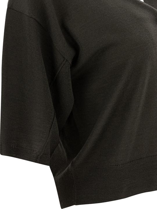 Actual product image Soeur "Elton" polo shirt (34)