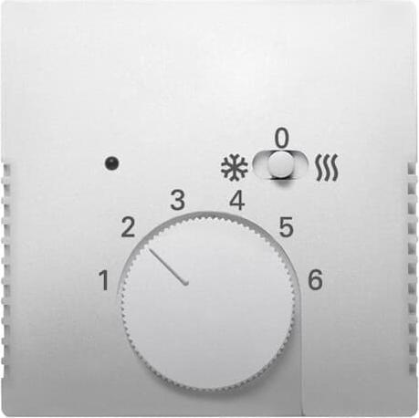 Busch-Jaeger Temperaturregler