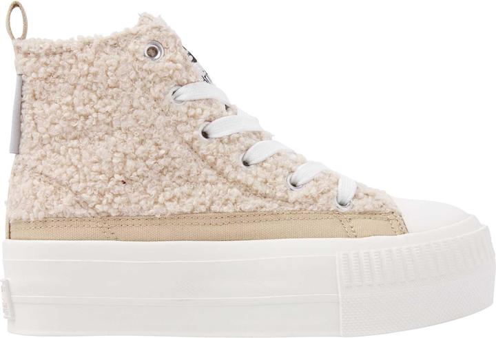 Beige, Off White