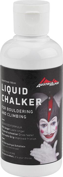 Image du produit AustriAlpin Craie liquide