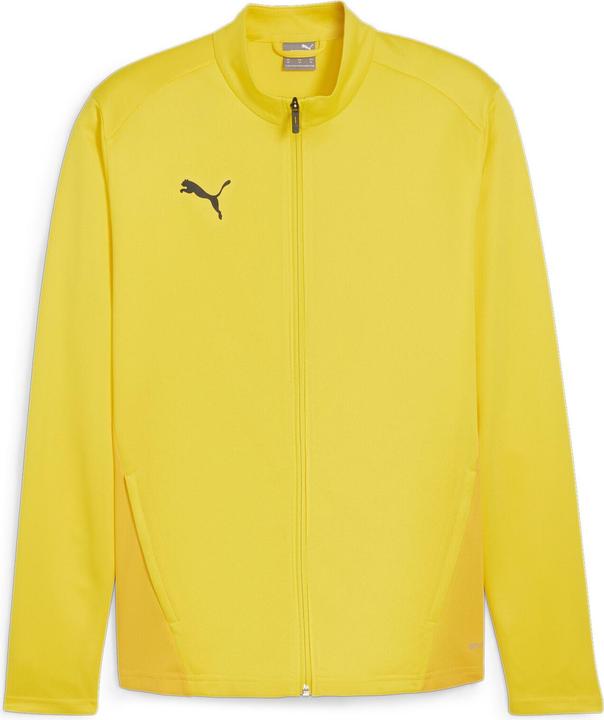 Giallo, Giallo sport, Puma Nero