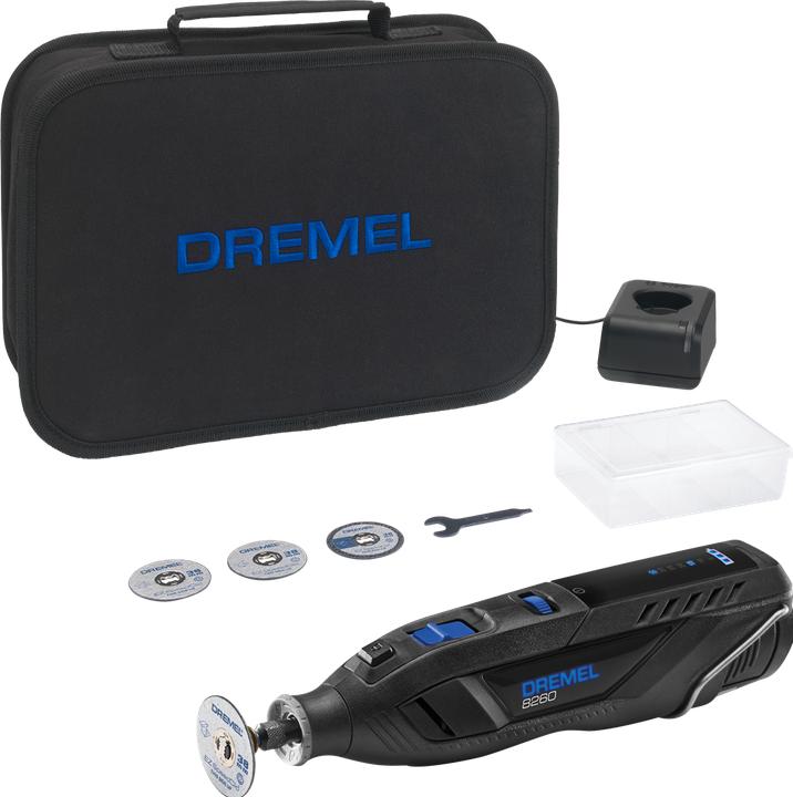 Immagine prodotto Dremel 8260 (8260-5)
