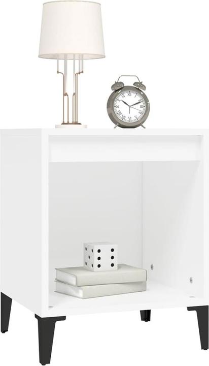 Actual product image vidaXL Ilaas (40 x 35 x 50 cm)