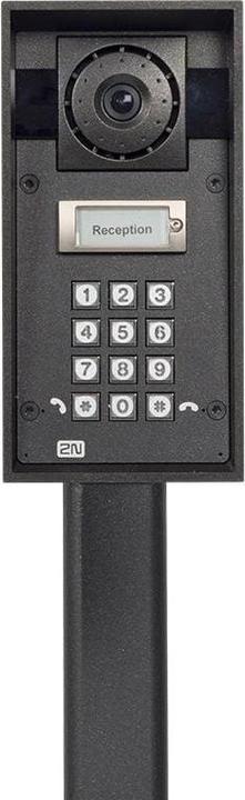 Actual product image 2N Mounting accessories column for installation