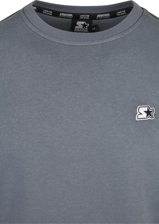 Produktbild Starter Essential Crewneck - 11866 (S)