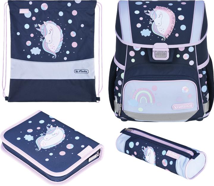 Produktbild Herlitz Loop Plus (17 l)