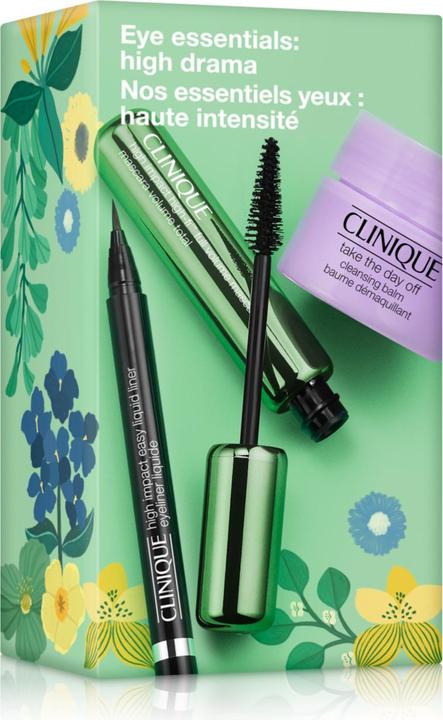 Actual product image Clinique Mascara High Impact Highfi 01 Kit (01)